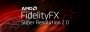 AMD FSR 2.0&nbsp;