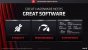 AMD Software Adrenalin 22.3.1 Full Presentation 3