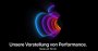 <strong>Apple Event im März 2022: </strong>Livestream zur Keynote ab 19 Uhr