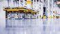 Batteriefertigung am Mercedes-Benz Standort in Bibb County, Alabama, USA