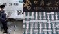 Kurios: Der Zoll in China hatte einen Mann festgenommen, der 160 Intel-CPUs durch die Zollstelle befördern wollte - befestigt am Körper.