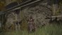 Die Assets sind gegenüber den indirekten Vorgängern etwas polygonreicher. Die knackigen und oft kunstvoll erstellten Texturen tragen ebenfalls dem gestiegenen Detaileindruck bei – Texturkniffe wie Parallax oder gar Displacement Mapping nutzt Elden Ring dagegen nicht. Sicherlich ein Grund, weshalb das Open-World-Soulsborne nur verhältnismäßig geringe Anforderungen an den Grafikspeicher stellt.