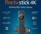 Der Fire TV Stick 4K lässt sich derzeit zertifiziert und generalüberholt zum Sparpreis kaufen.