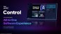 Arc Control ist Intels neue GPU-Software und reiht sich neben Geforce Experience und AMD Software ein. (1)
