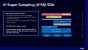 Im Rahmen der GDC 2022 sprach Intel in mehreren Vorträgen unter anderem über Funktionen und Vorteile der eigenen Upscaling-Technologie XeSS. (2)