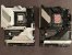 Mainboard-Gestaltung: Umlackierung von Kühlkörpern im PCGHX-Forum (2)