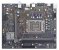 Der Hersteller Onda hat das erste Mainboard mit LGA1700-Sockel herausgebracht, was DDR4- und DDR5-Unterstützung bietet – allerdings im Single-Channel. (2)