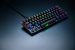 Razer Huntsman 60 %.
