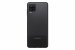 Samsung Galaxy A12 A125 Black Back