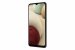 Samsung Galaxy A12 A125 Black Front