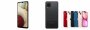 Samsung Galaxy A12 vor Apple iPhone 12 13
