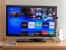 Sky Q Menu mit Apps