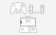 Für iPhone, iPad &amp; Co.: Apple-Patent zeigt 3 Gaming-Controller