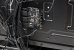Asus TUF GT301: Midi-Case mit Militärlook im Test (21)