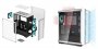 Deepcool CC560: Neuer Midi-Tower in Schwarz und Weiß für 55 Euro (3)