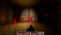 Doom Ray Traced - Die mit Raytracing oft düstere Grafik hat einen eigenen Flair. Die Taschenlampe ist oft nötig, um die von nur wenigen Lichtquellen und schummrig glimmenden Texturen ausgeleuchtete Düsternis in Dooms finsteren Gebäudekomplexen zu erhellen.