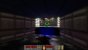 Doom Ray Traced - insbesondere die Schatten und in düsteren, nur wenig erhellten Gebieten ist die starke temporale Verrechnung des Raytracings sichtbar. Dies ist auch bei einigen Lichteffekten auffällig. Das Bröseln verbessert sich bei steigender Bildrate, wird aber erst bei sehr hohen unscheinbar. Das Raytracing-Licht ist zudem langsam: Einige Effekte, etwa Spiegelungen, sind noch zu sehen, wenn das ursprünglich gespiegelte Objekt, wie ein Geschoss, bereits verschwunden ist.