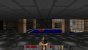 Doom Ray Traced - E1M1 - Raytracing off.