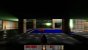 Doom Ray Traced - E1M1 - Raytracing on.