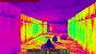 Doom Ray-Traced (Bilder: Ultra HD maxed mit DLSS Balanced, downsampled @ 1440p). (3)