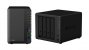 Mit dem Release von DSM 7.3 erlaubt Synology zumindest teilweise wieder den Einsatz von Drittanbieter-Festplatten.