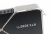 Nvidia Geforce RTX 3090 Ti Founders Edition im Test: NVLink zwecks Multi-GPU ist wieder an Bo(a)rd.