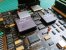 Update vom 16.04.2022: CPU von das_bohnvirus - <em>Dieses Mal zeigt z. B. das_bohnvirus einen Intel RapidCAD-1. Dabei handelt es sich um einen 486DX mit speziellem Package, der zusammen mit einem zweiten Chip, dem RapidCAD-2 als Aufrüstset angeboten wurde. Beim Intel 80386 übernahm die Fließkommaberechnungen noch der Extra-Chip 80387, der 486DX beinhaltete aber bereits eine Fließkommaeinheit. Daher ist der RapidCAD-2 lediglich ein Dummy, welcher aus Kompatibilitätsgründen (zur Erzeugung des FERR-Signals) in den ursprünglich für den Koprozessor für Fließkommaberechnungen vorgesehenen Sockel eingesetzt werden musste.</em>