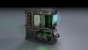 Backup Operator: Tolle Casemod aus dem Matrix-Universum im PCGHX-Forum (1)