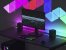 Secretlab MAGRGB LED Strip mit Nanoleaf-Produkten