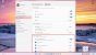 Systemtray-Icons in der&nbsp; Taskleiste positionieren in Windows 11 Version 22H2.
