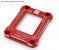 Thermalright hat einen „Bending Corrector Frame“ für verbogene Alder-Lake-CPUs herausgebracht, der speziell auf den LGA1700-Sockel abgestimmt ist. (1)
