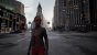 Unreal Engine 5 City Demo Radeon RX 5600 XT 6GB VRAM Warning Extremely poor performance