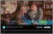 Vizio Bannerwerbung auf Smart-TV