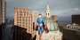 Die im April 2022 viral gegangene Unreal-Engine-5-Demo, die Spieler als Superman durch eine Stadt fliegen lässt, ist zum Gegenstand eines Scam-Versuchs auf Steam geworden.