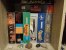 Spieleboxen mit Westwood-Titeln