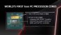 <strong>AMD Ryzen 7 7745HX</strong>: Erster Test aus China mit Vergleich zu Intels Core 13000