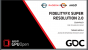 AMD FSR 2.0 - GDC Slides - Deckblatt