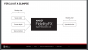 AMD FSR 2.0 - GDC Slides - FSR 2.0 at a Glimpse