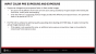 AMD FSR 2.0 - GDC Slides - Input - Color - Pre Exposure and Exposure