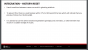 AMD FSR 2.0 - GDC Slides - Integration - History Reset
