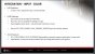 AMD FSR 2.0 - GDC Slides - Integration - Input - Color