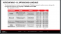 AMD FSR 2.0 - GDC Slides - Integration - UI Options and Language