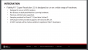 AMD FSR 2.0 - GDC Slides - Integration