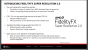 AMD FSR 2.0 - GDC Slides -&nbsp; Introducing FidelityFX Super Resolution 2.0