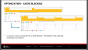 AMD FSR 2.0 - GDC Slides - Optimization - Cache Blocking (2)