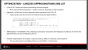 AMD FSR 2.0 - GDC Slides - Optimization - Lanczos Approximation and LUT