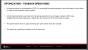 AMD FSR 2.0 - GDC Slides - Optimization - Tomemap Operations
