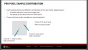AMD FSR 2.0 - GDC Slides - Per Pixel Sampling Contribution