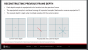AMD FSR 2.0 - GDC Slides - Reconstruction Previous Frame Depth