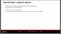 AMD FSR 2.0 - GDC Slides - Thin Feature - When to Unlock